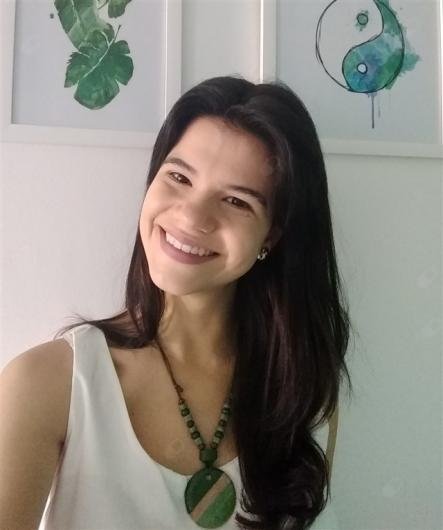 Larissa Carvalho de Assis