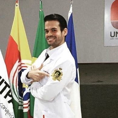 Dr. João Victor Soares Coriolano Coutinho