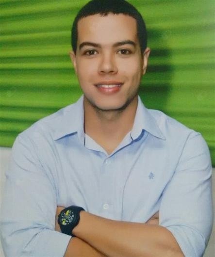 Victor Rodrigues Barcelo