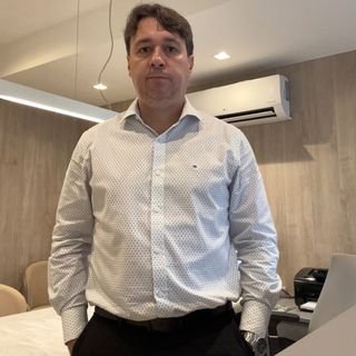 Dr. Diego Franco de Lima