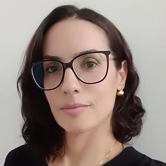 Sílvia Amélia Fernandes Lemos