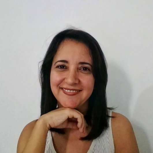 Dra. Mírian Albuquerque