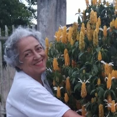 Dra. Aldeniza Beviláqua de Macêdo