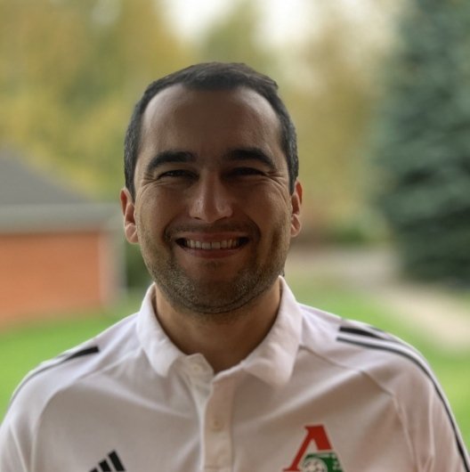 Rafael Suassuna