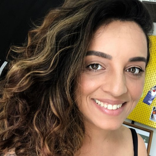 Celina Borges Santos