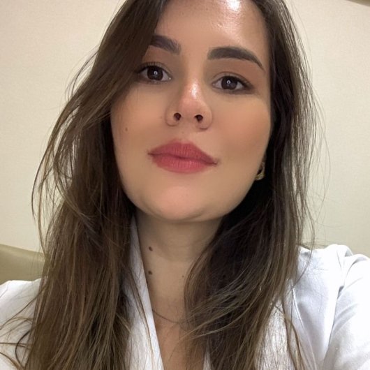 Kamilla Antunes Carmo