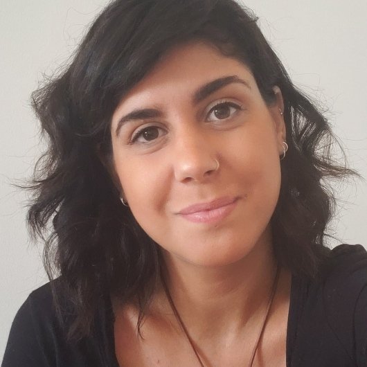 Amanda Luci Aquino Silva