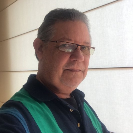 Dr. Celso Stumpo de Oliveira