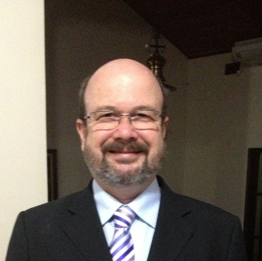 Dr. Pedro Eurico Salgueiro