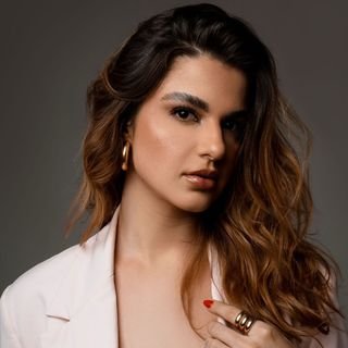 Dra. Fernanda Alice Coelho Quintian