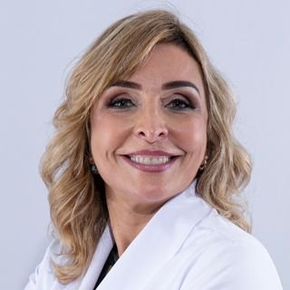 Dra. Ana Cristina Resende de Lima