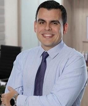 Dr. Guilherme Soares Guerra