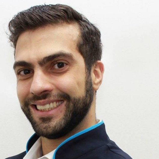 Prof. Bruno Duarte
