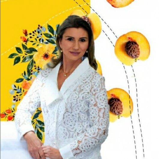 Dra. Cristiane Stracke