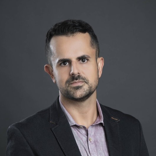 Dr. Solon Lira de Vasconcelos Neto