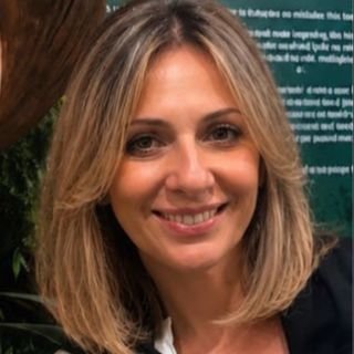 Giorgia Martins
