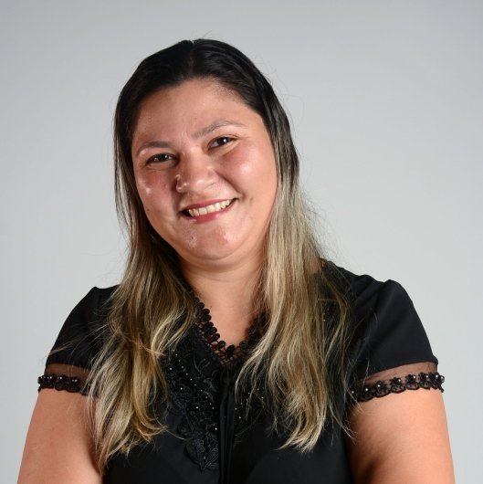 Giselle Aparecida Spinelli
