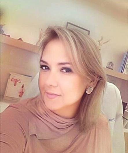 Dra. Marylene Siebra de Pontes