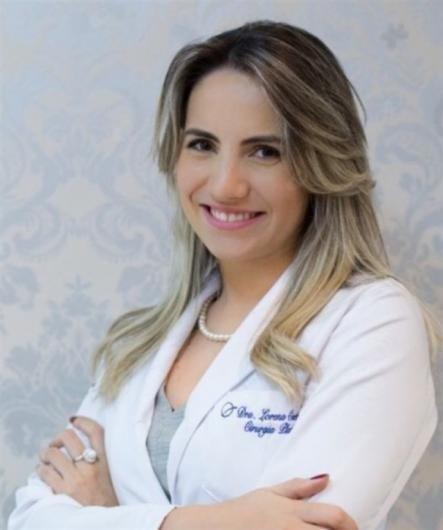 Dra. Lorena Caetano