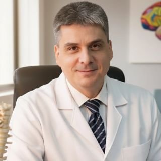Dr. Alexandre Augusto Ramos Cruzeiro