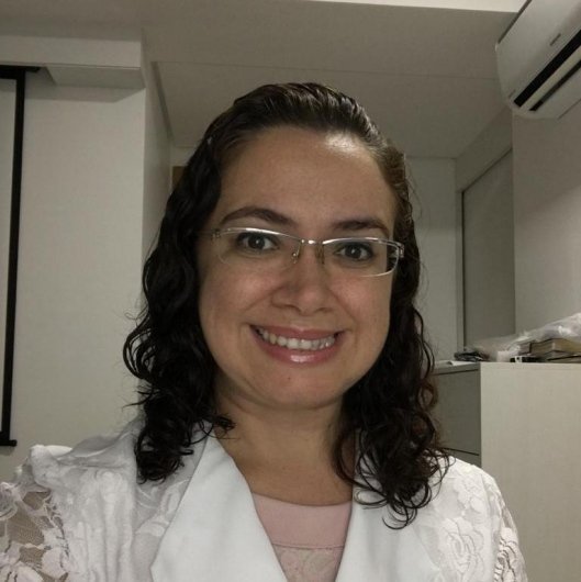 Dra. Cristiane Candido Catao Troccoli dos Santos