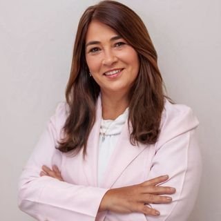 Dra. Vera Lúcia De Jesus Marques