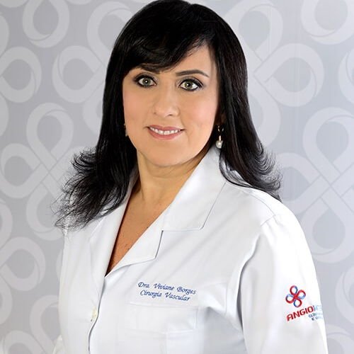 Dra. Viviane Borges de Sousa