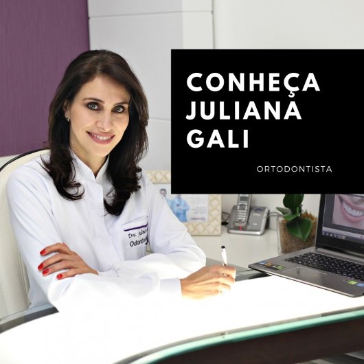 Dra. Juliana Pereira Gali