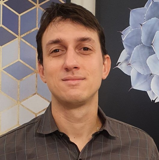 Dr. Leonardo Alves Araujo