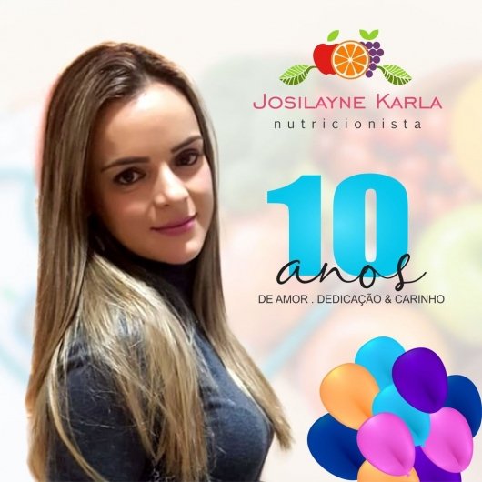 Dra. Josilayne Karla