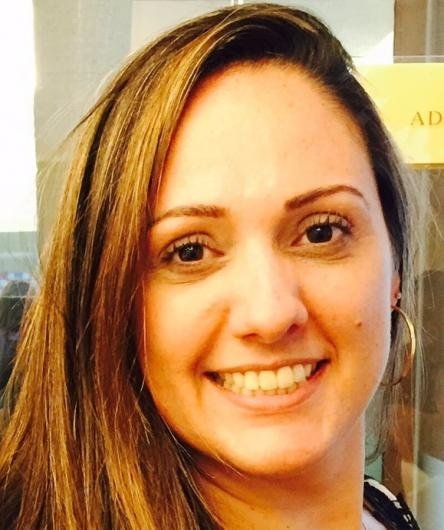 Roberta Sequeiros