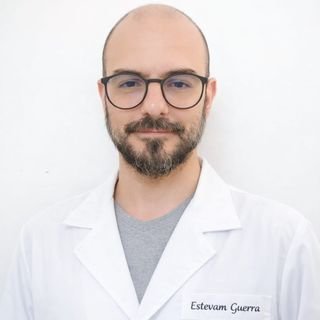 Estevam Henrique Rossi Guerra