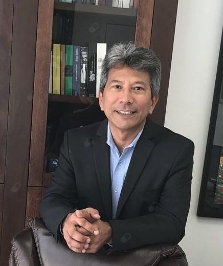Dr. Merval Marques Figueiredo Junior