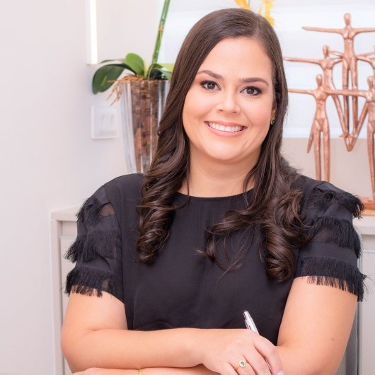 Dra. Fabiana Leal de Souza Marques