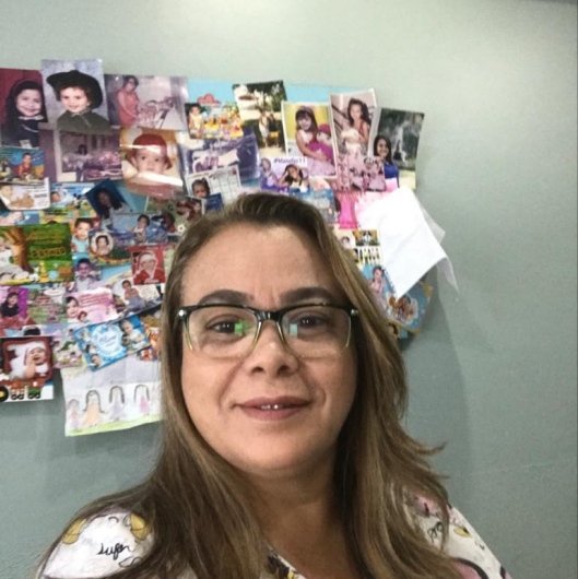 Dra. Mônica Garcia Soares