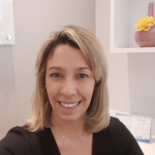 Ivana Fontoura Zimmermann Fernandes