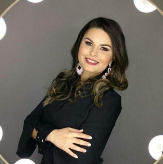 Gabriela Andreghette Vieira Ramos
