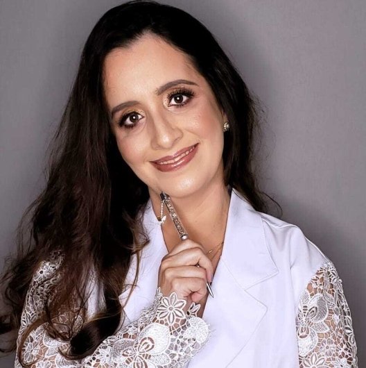 Dra. Maria Teresa Luis Luis