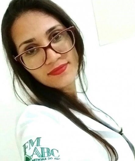 Fatima Aparecida Chagas da Silva