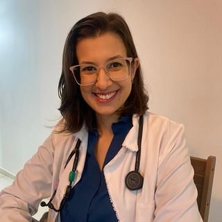 Dra. Ana Paula Bastos