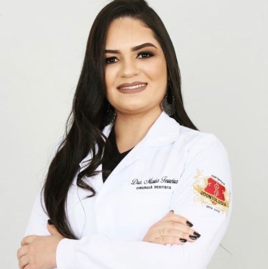 Dra. Maria Ferreira