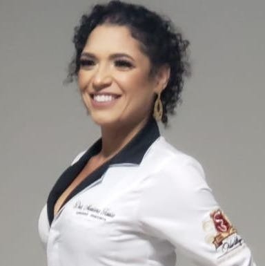 Dra. Mariana Ribeiro