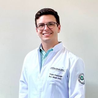 Dr. Guilherme Borsato Gomes