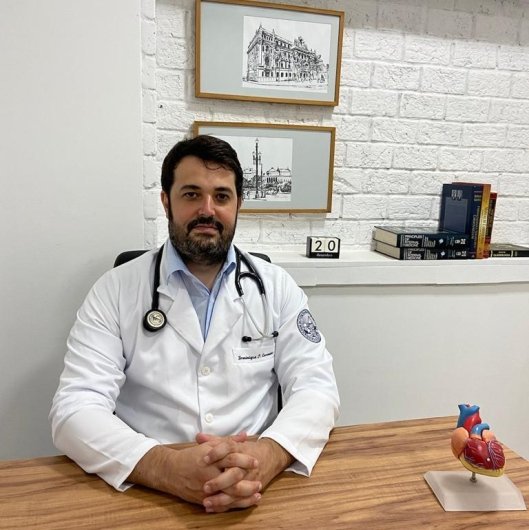 Prof. Dominique Piacenti