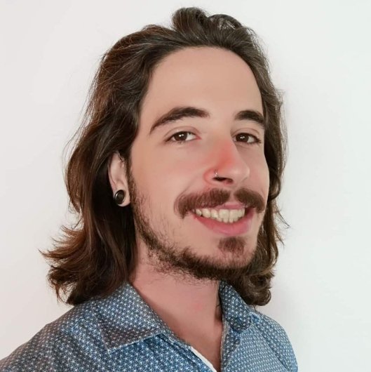Matheus Carvalho Batista