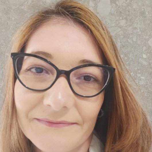 Dra. Tatiane Barbosa de Moura