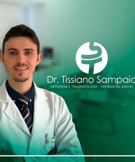 Dr. Tissiano Sampaio
