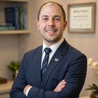 Dr. Eduardo Gama Monteiro