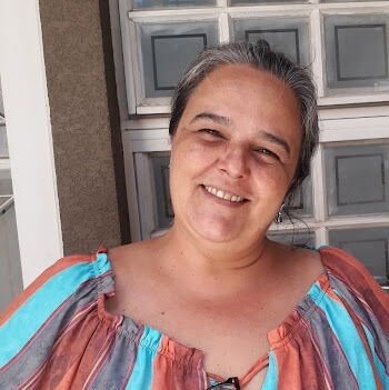 Miriam Machado