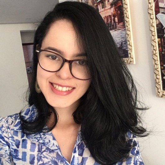 Mariane Magalhães